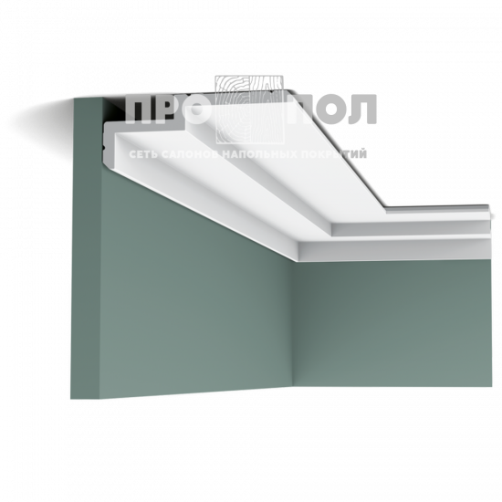 Orac Decor C391 STEPS (200x6x16см) Orac Decor C391 STEPS (200x6x16см)