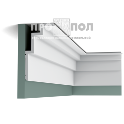 Orac Decor C392 STEPS (200x19x10см)