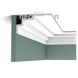 Orac Decor C392 STEPS (200x19x10см)