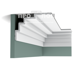 Orac Decor C393 STEPS (200x15x21см)