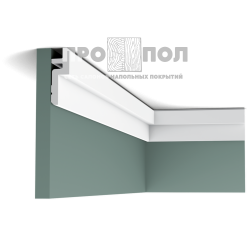 Orac Decor C394 Steps (200x9,5x3,1см)