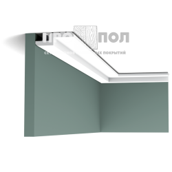 Orac Decor C394 Steps (200x9,5x3,1см)