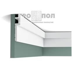 Orac Decor C395 STEPS (200x15,5x3,1см)