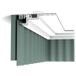 Orac Decor C396 Steps (200x18,5x6,1см)