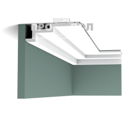 Orac Decor C396 Steps (200x18,5x6,1см)