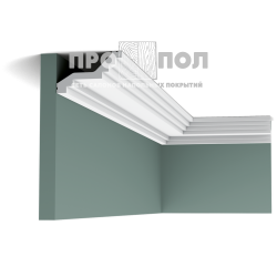 Orac Decor C400 (200x6x10см)