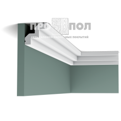 Orac Decor C602 (200x5,3x5см)