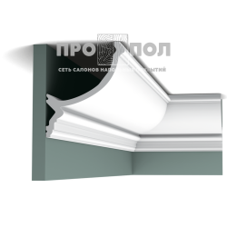 Orac Decor C900 (200x17,1x14,6см)