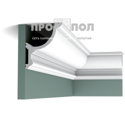 Orac Decor C901F (200x14,8x12,4см)