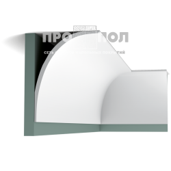 Orac Decor C990 INFINITY (200x15,9x21,6см)
