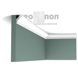 Orac Decor CB500 (200x2,5x1,8см)