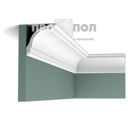 Orac Decor CB512 (200x9,5x10см)