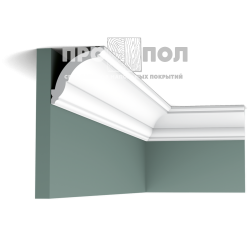 Orac Decor CX100F (200x6,9x7,1см)