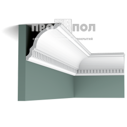 Orac Decor CX107 (200x11,8x11,7см)