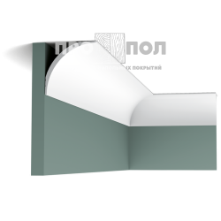 Orac Decor CX126 (200x8,7x8,7см)