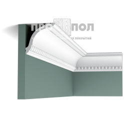 Orac Decor CX128 (200x9,4x9,4см)