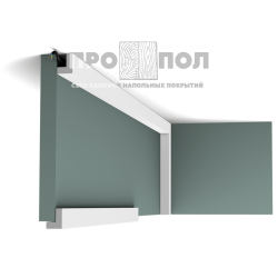 Orac Decor PX164 (200x2,4x3см)