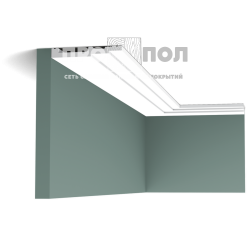 Orac Decor SX180 HIGH LINE (200x12x1,6см)