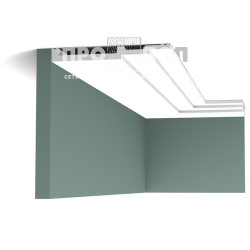 Orac Decor SX181 HIGH LINE (200x20x2,2см)