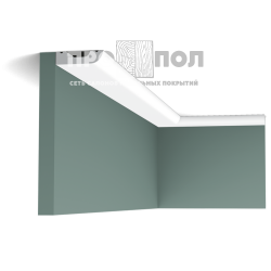 Orac Decor SX182 CASCADE (200x5x1,3см)