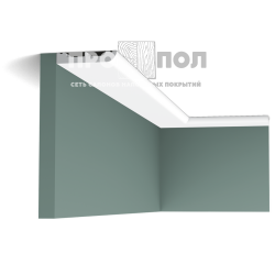 Orac Decor SX183 CASCADE (200x7,5x1,3см)