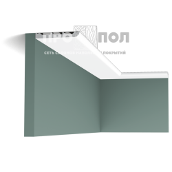 Orac Decor SX184 CASCADE (200x11x1,3см)