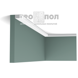 Orac Decor SX194 SQUARE (200x2x1см)